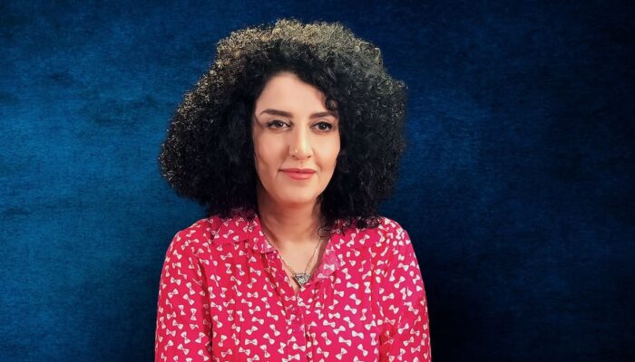Irão: Narges Mohammadi deve ser libertada imediatamente