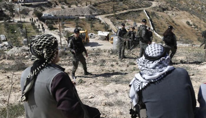 Palestina: Impunidade global alimenta anexação de Israel na Cisjordânia