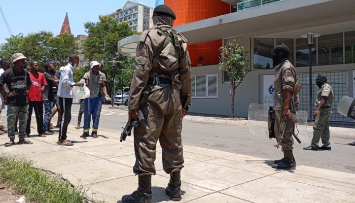 Moçambique: Urge investigar tentativa de homicídio do jornalista Carlitos Cadangue