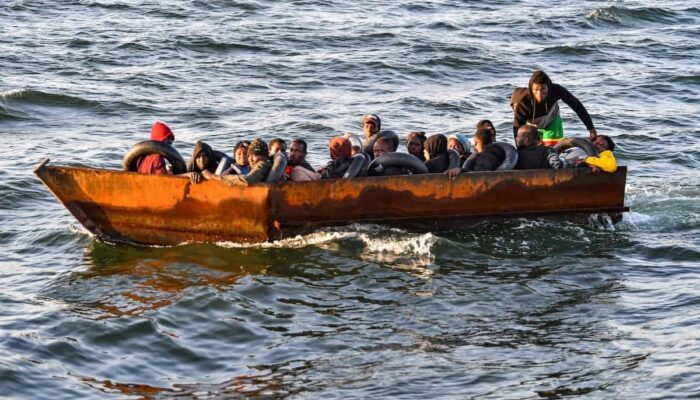 UE: Novas regras sobre países seguros são forte ataque ao direito de asilo