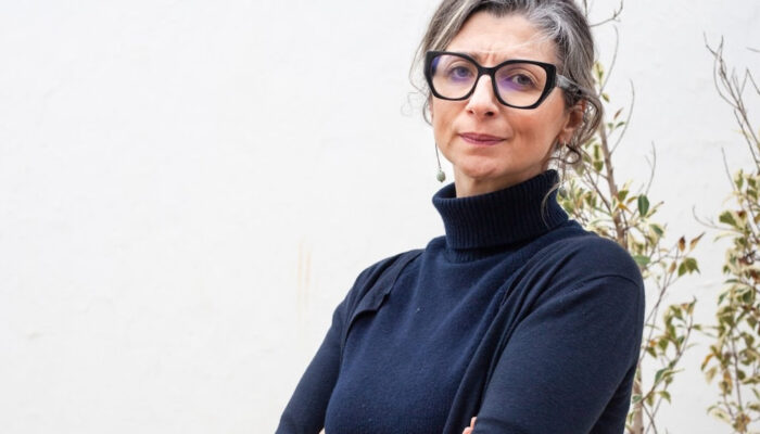 Estados europeus devem retirar ataques ultrajantes contra Francesca Albanese