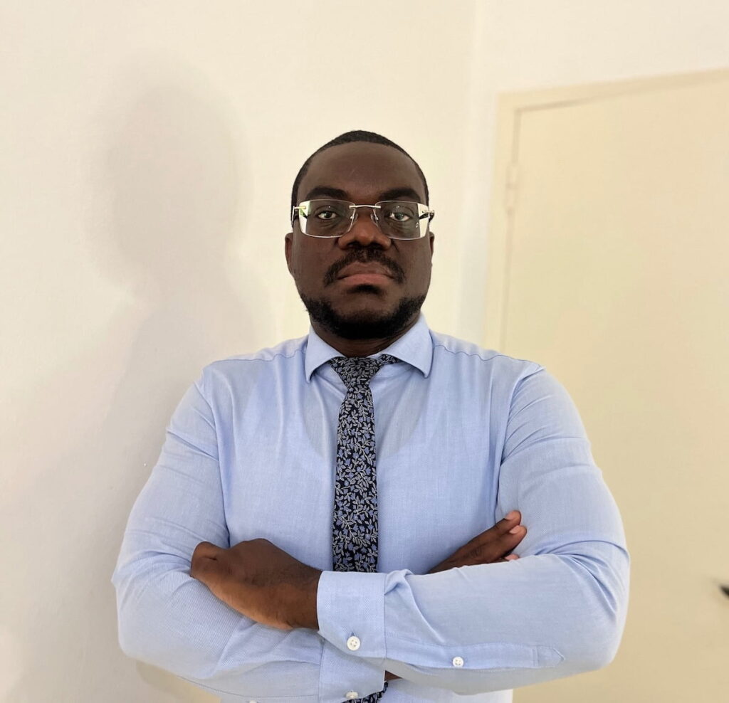 Jornalista Teixeira Cândido foi atacado com o spyware Predator pelo WhatsApp. (Foto © Teixeira Cândido)